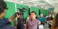 Take Off Besok, Dua JCH Aceh Kloter 9 Gagal Berangkat