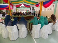 Kementerian Agama Aceh Timur Gelar Pentas PAI Tingkat Kabupaten