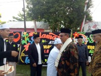 Mudir Ma'had Aly Apresiasi Kakanwil Kemenag Aceh