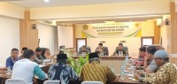 Dialog KUB, Upaya Bersama Memperkuat Kerukunan Umat