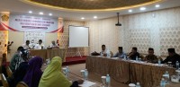 Kemenag Aceh Gelar Dialog Kerukunan Umat Beragama Tingkat Kecamatan