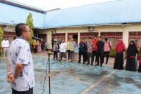 Kemenag Aceh Barat Targetkan Dulang Juara KSM Provinsi Aceh