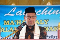 Hari Ini, Kakanwil Buka KSM Tingkat Provinsi