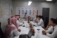 Respon Indonesia, Saudi Segera Renovasi Mina