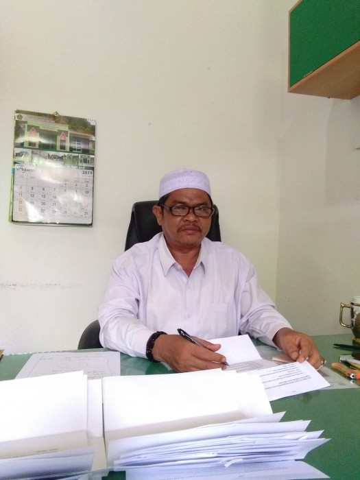 Ini Nama Nama Peserta Seleksi Pentas PAI Yang Lolos Ke Tingkat Provinsi