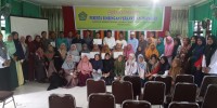 Seksi Bimas Islam KanKemenag Kab. Aceh Singkil Adakan Bimwin Angkatan ke-III