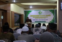 Kemenag Adakan Lomba Baca Kitab Kuning dan Karya Tulis Ilmiah Bagi Penghulu se Aceh