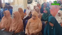 DW – Persatuan Kankemenag Aceh Tengah Kembali Digelar