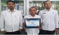 MAN 1 Langsa Raih Peringkat I (Satu) Kinerja Pelaksanaan Anggaran Tahun 2019