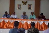 Kemenag Bener Meriah Menggelar Rakor Persiapan Mengikuti PENTAS PAI Tingkat Provinsi Aceh