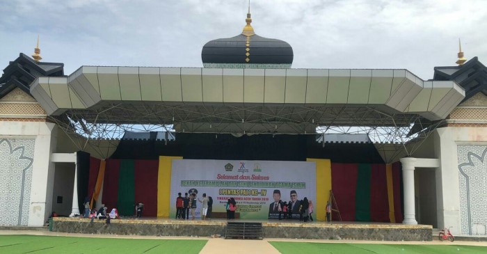 Kemenag Aceh Akan Menggelar Pentas PAI ke 4 Tingkat Provinsi, Diikuti 677 Siswa