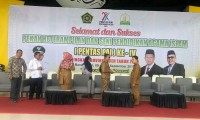 Malam Ini, Plt Gubernur Akan Membuka Pentas PAI Aceh 2019