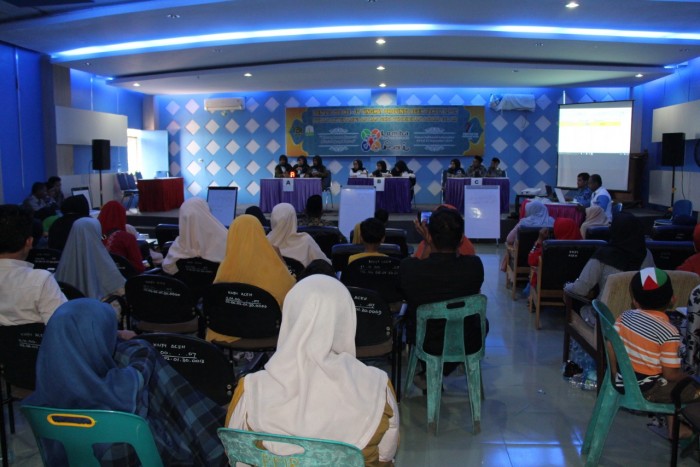 Final Lomba Debat PAI Besok Pagi, Ini Asal Pesertanya