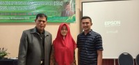 Ikut Berkompetisi KSM Tingkat Nasional, Ini Pesan KaKanKemenag Kab. Aceh Singkil Kepada Raudhatul Jannah