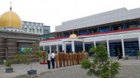 Apel Senin, Kabid Urais Binsyar : Kita Bisa Berhasil Karena Bersama dan Bekerjasama