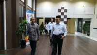 Kemarin di Manado, Pagi Ini Kakanwil Hadiri "Kongkow Kopi Pagi" Dinas Pendidikan Aceh
