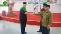 Bupati Lepas Kafilah Aceh Tengah Menuju MTQ XXXIV Tingkat Provinsi 