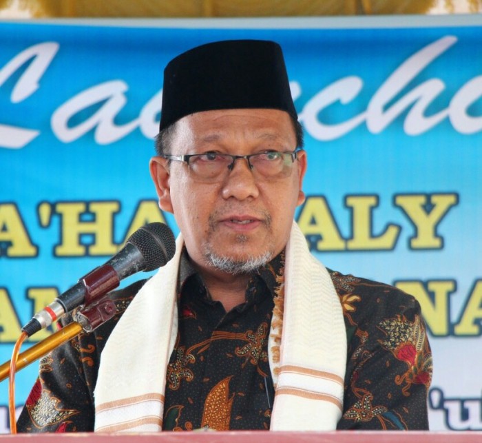 Kakanwil Ajak Sukseskan MTQ ke 34 Aceh