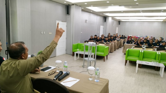 Optimalisasi Haji, Kemenag Tingkatkan Layanan Bimbingan Ibadah