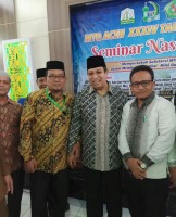 MTQ Sedang Berlangsung, Gelaran Seminar Nasional jadi Rangkaian Agenda