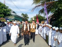 UU Pesantren Disahkan, Kakanwil: Kado Terindah Untuk Santri