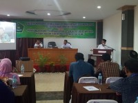 Kakanwil Buka Workshop Pembelajaran Pendidikan Agama Islam pada SD/SDLB 