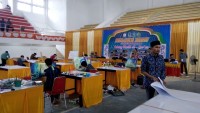 MTQ Aceh XXXIV: 5 Peserta dari Kafilah Aceh Singkil Ikuti Final Hari ini
