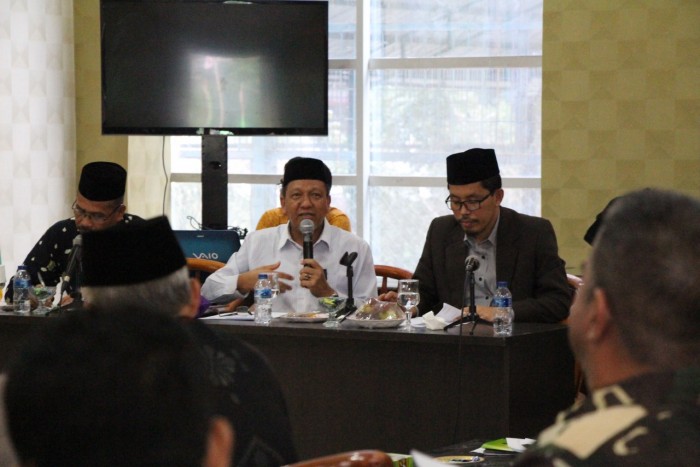 Kemenag dan Disdik Dayah Kompak Meriahkan HSN 2019 di Aceh