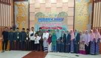 Dayah Insan Qur`ani Raih 36 Juara Pada MTQ Aceh XXIV