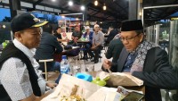 Pagi pagi Kakanwil Bertolak ke Malang, Ini Agendanya