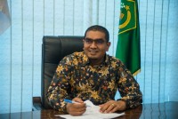 2 Oktober Hari Batik Nasional, ASN Kemenag Aceh Diimbau Berpakaian Batik 