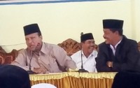 Saleh Syamaun, Mantan Kakandepag Aceh Tengah Berpulang ke Rahmatullah