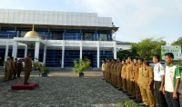 Kabag TU Ingatkan untuk Tuntaskan Realisasi Kegiatan Sebelum Desember
