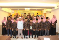 32 Siswa Aceh Ikuti Pentas PAI Nasional IX di Makassar