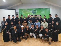 Pengkaderan Muballigh Ditutup, Diharapkan Sampaikan Pesan Sesuai Bahasa Masyarakat