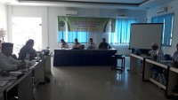 Dialog Lintas Agama Tingkat Kecamatan Kota Kualasimpang