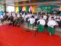 Aceh Timur Peringati Hari Santri Nasional