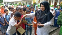 MIN 1 Simeulue Aktifkan Kegiatan Ekstrakurikuler, Usai Ujian Semester Ganjil