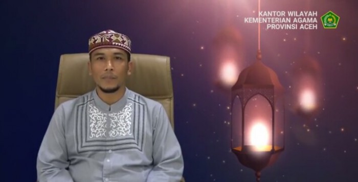 Tablig Ramadhan: Lailatul Qadar Malam Penuh Kemuliaan