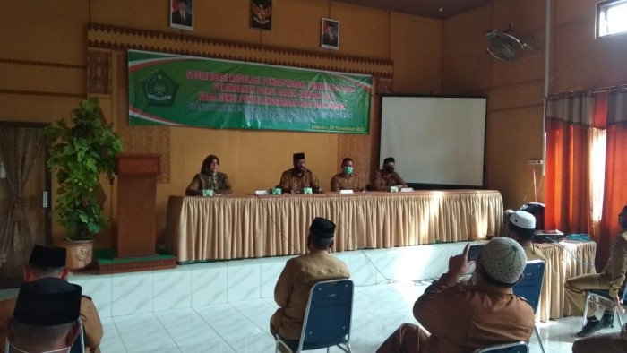 Kini, Calon Jemaah Haji yang Meninggal, Boleh Diganti Anggota Keluarga