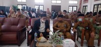 Kemenag gayo Lues Implementasikan Program 1000 Hafiz