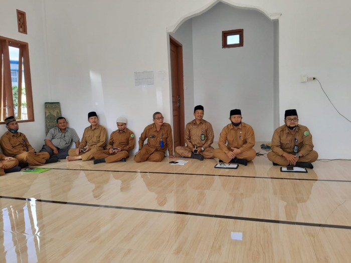 Plt Kakankemenag Subulussalan : HAB Ke-75, Ini kegiatan yang akan dilaksanakan