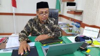 Kemenag Nagan Raya Salurkan Bantuan Banjir via Kemenag Aceh Peduli