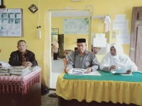 Kankemenag Aceh Timur Monev TPG Mulai 14-19 Desember