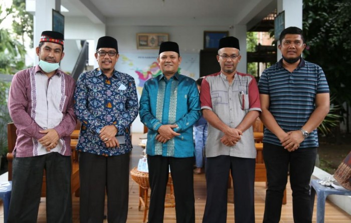 Bupati Aceh Besar akan Menjadi Irup HAB ke-75 Kemenag 