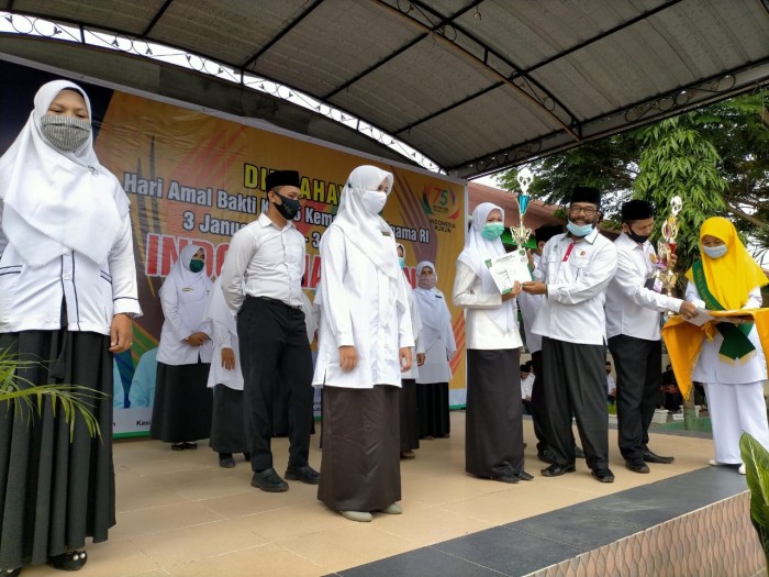 Hasil Akhir Lomba Video Pembelajaran Guru, Ini Pemenangnya