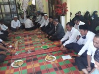 Perbanyaklah Berdoa Memohon Ampunan Untuk Orang Tua
