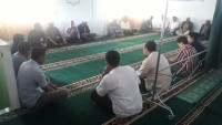 Tausiah di Kankemenag Langsa: Menuju Kebaikan Dalam Diri Manusia