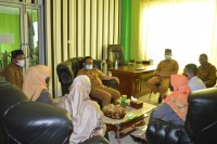Jalin kerjasama dengan BSM, Juniazi Tekankan Hal ini 
