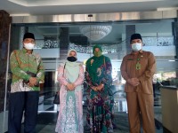 Usai Gayo Lues, Ini Agenda Kakanwil Kemenag di Tanah Gayo